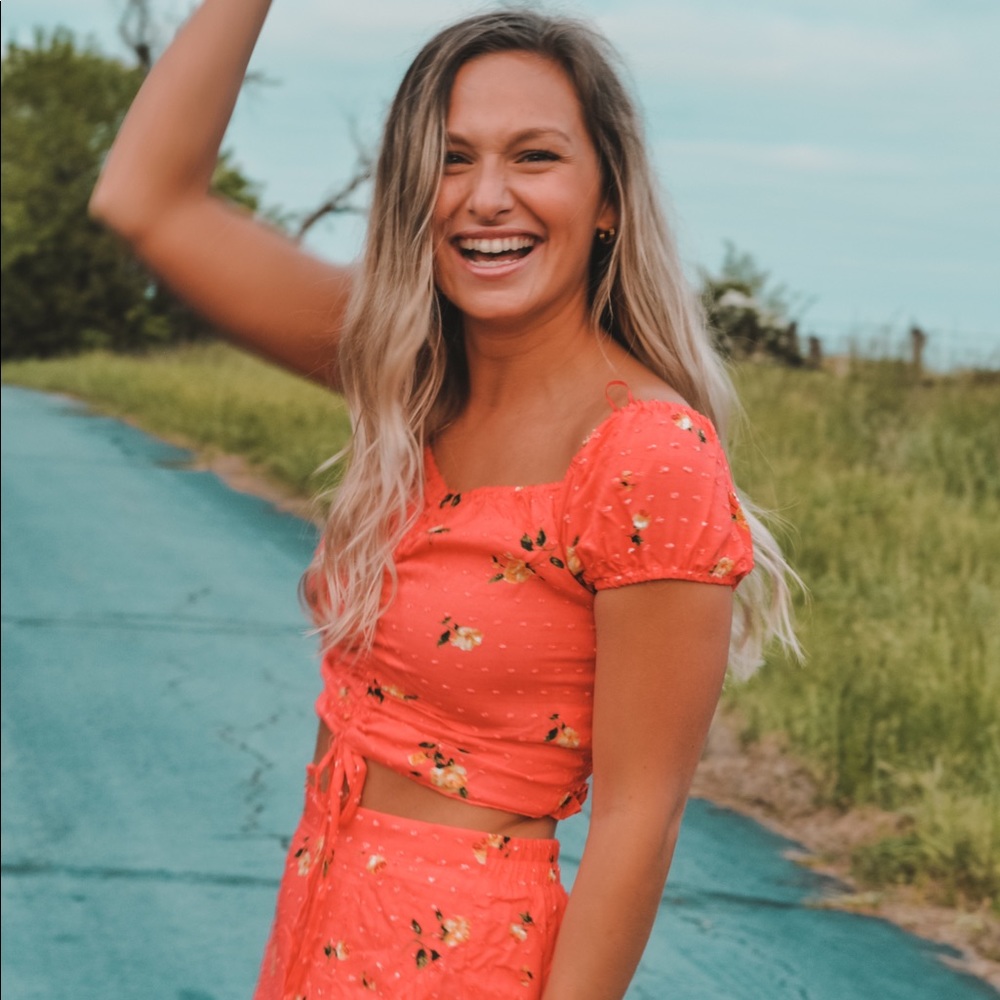 Sweet Summertime Set - Picture 2 of 3
